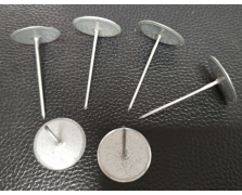 防排煙專用碰焊釘