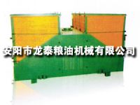 6×13、6×15層無立軸自衡6倉平篩