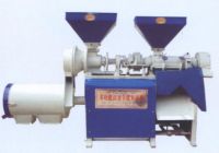 玉米脫皮制糝、制粉機(jī)