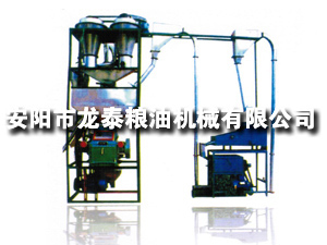 6FTS35、40.、50X1型立式單機